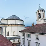 Sotto I Tetti Di Torino Mansarda Di Gil