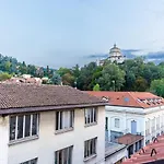 Sotto I Tetti Di Torino Mansarda Di Gil