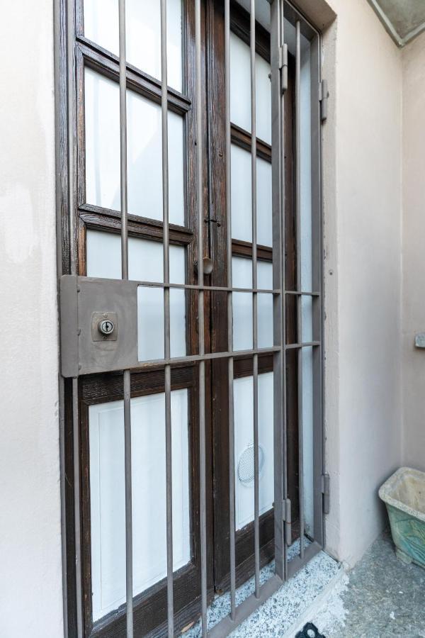 Apartment Sotto I Tetti Di Mansarda Di Gil