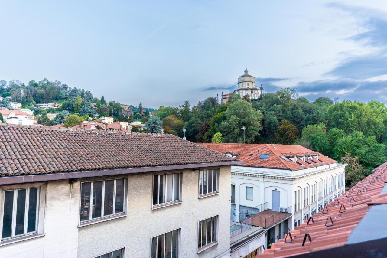 Apartment Sotto I Tetti Di Mansarda Di Gil
